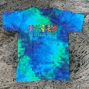 GRATEFUL DEAD Dancing Bears tee